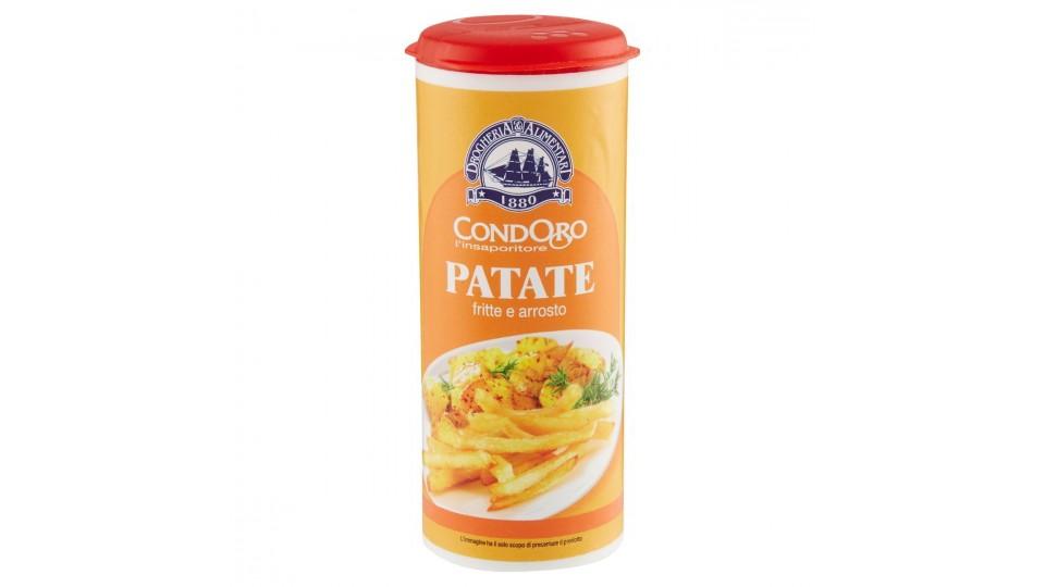 INSAPORITORE PER PATATE