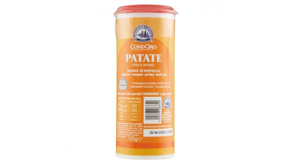 INSAPORITORE PER PATATE