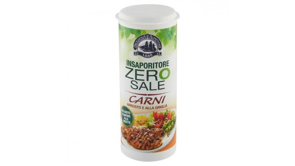 INSAPORITORE ZERO SALE PER CARNI