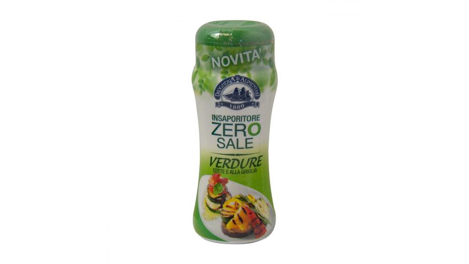 INSAPORITORE ZERO SALE VERDURE