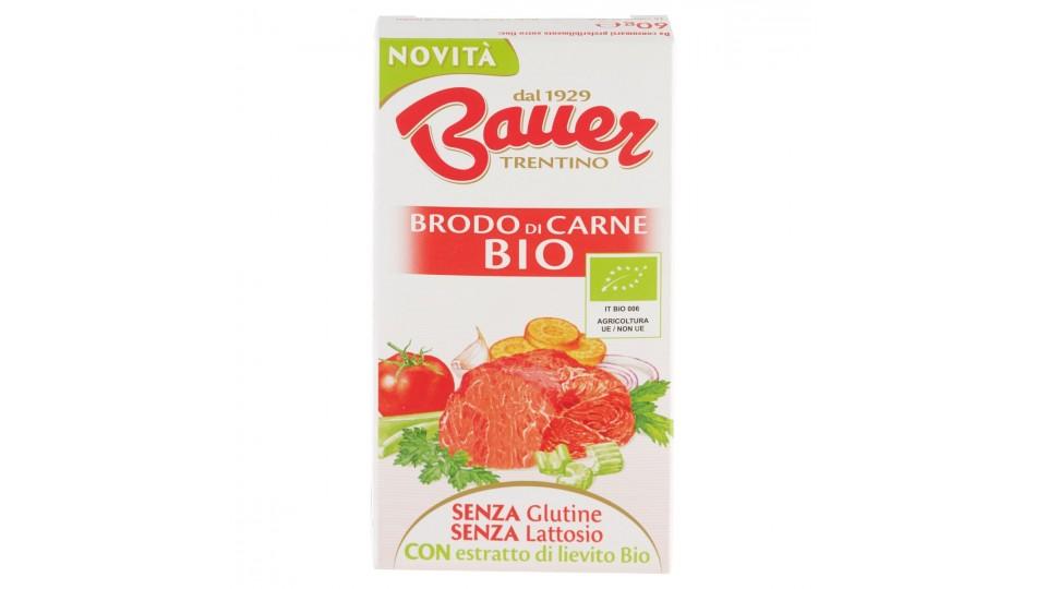 DADO BIO PER BRODO CARNE