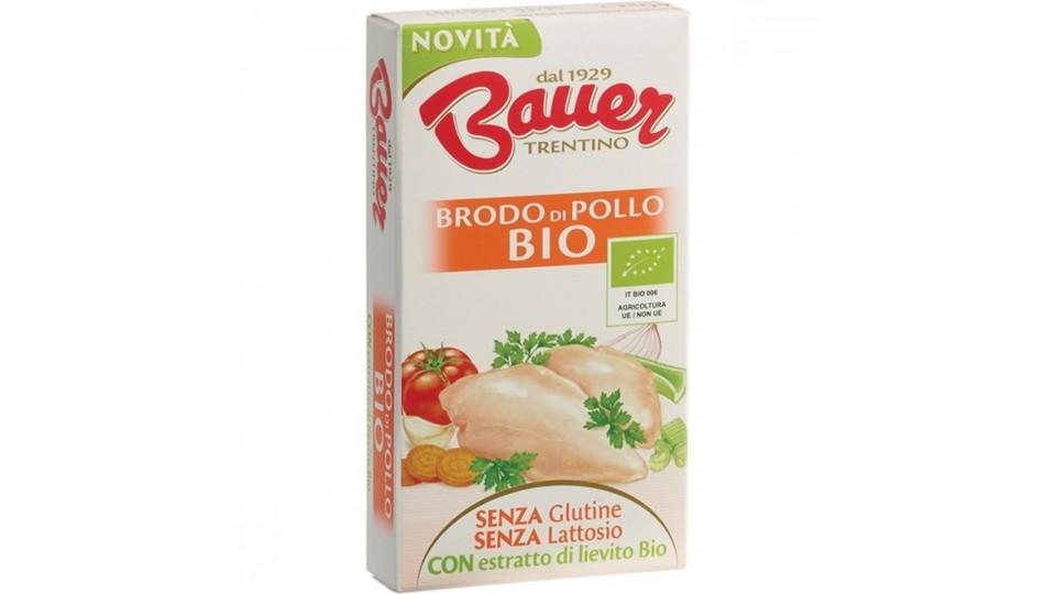 DADO BIO PER BRODO POLLO