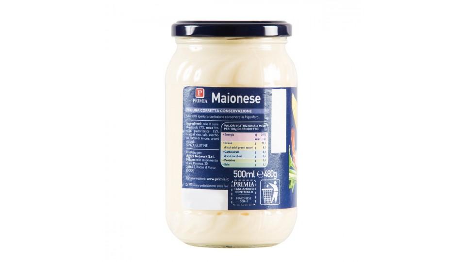 MAIONESE