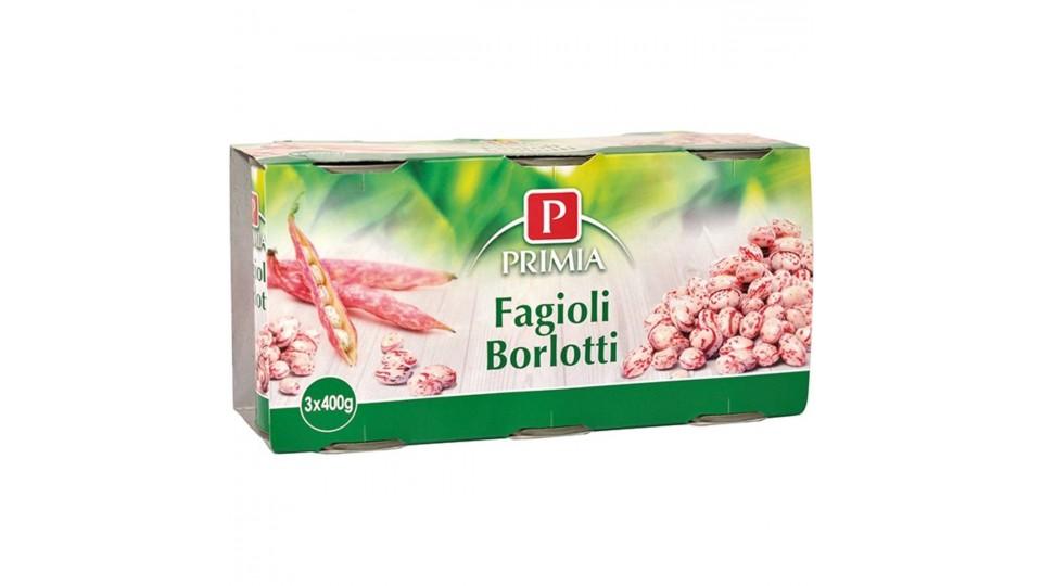 FAGIOLI BORLOTTI