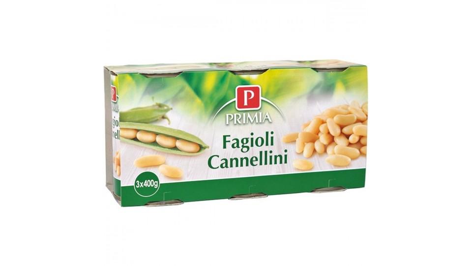 FAGIOLI CANNELLINI