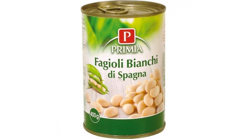 FAGIOLI BIANCHI SPAGNA