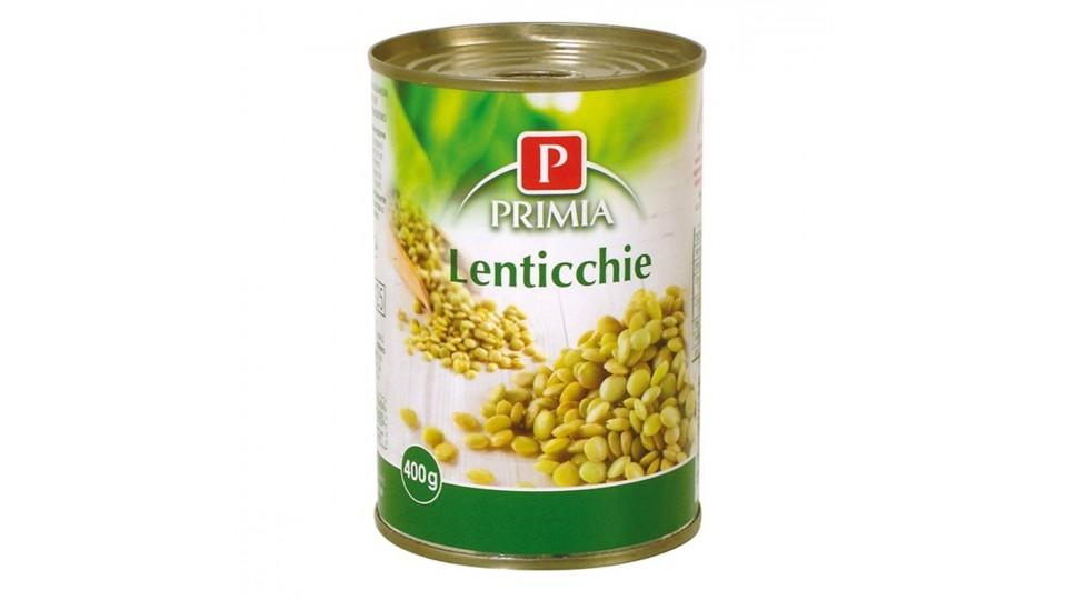 LENTICCHIE