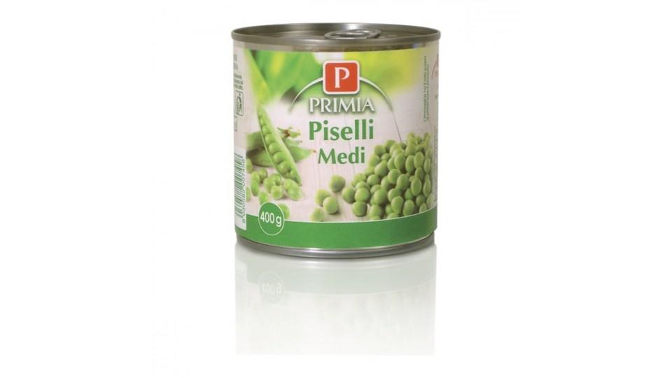 PISELLI MEDI