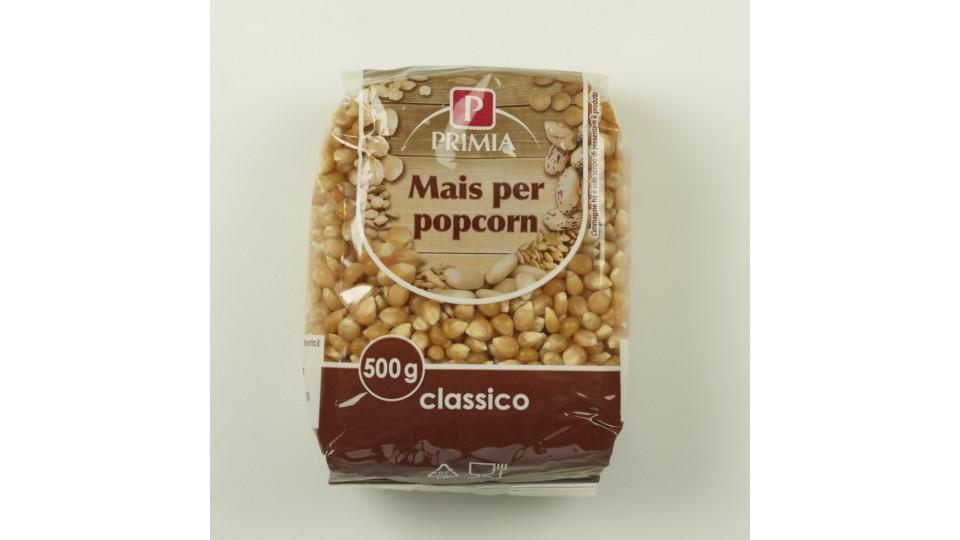 MAIS POPCORN