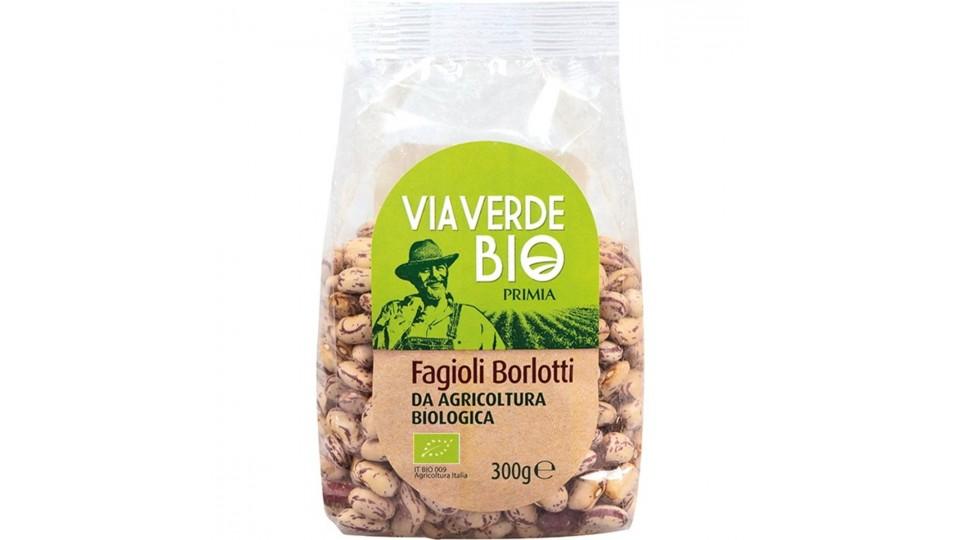 FAGIOLI BORLOTTI