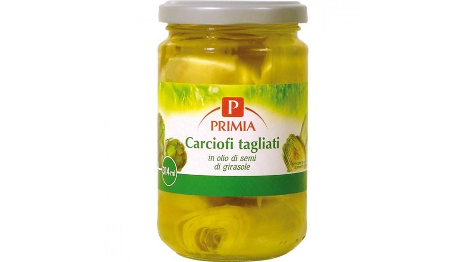 CARCIOFI SPACCATI