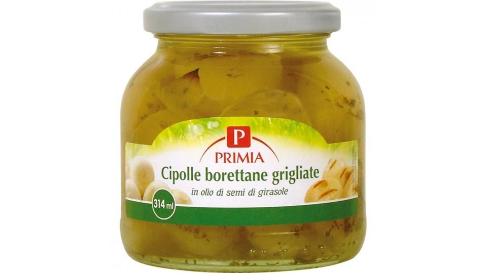 CIPOLLE BORETTANE GRIGLIATE