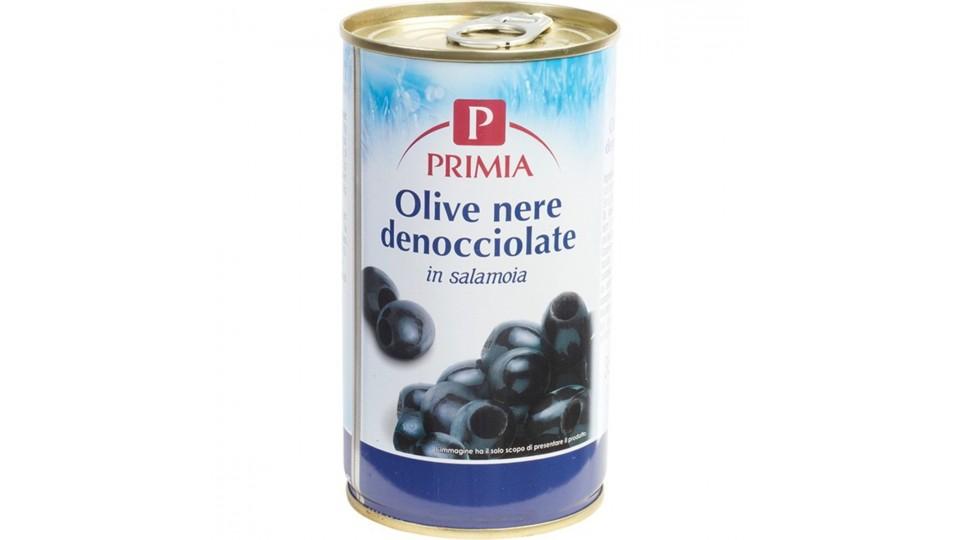 OLIVE NERE DENOCCIOLATE