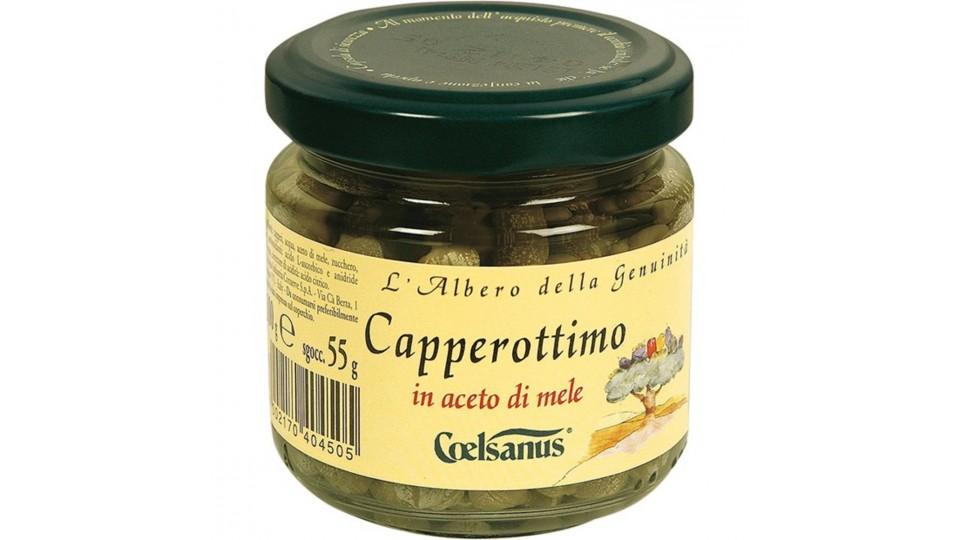 CAPPEROTTIMO ACETO DI MELE