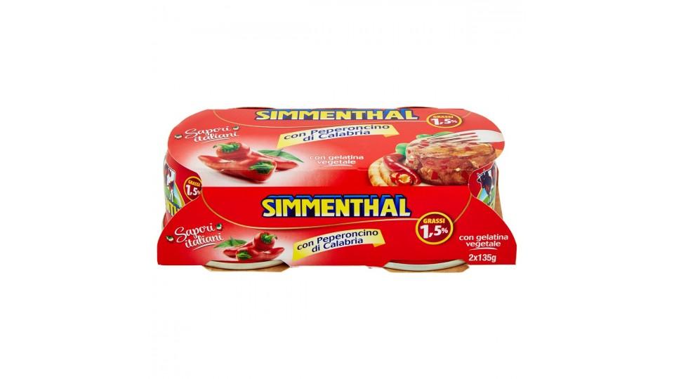 SAPORI ITALIANI PEPERONCINO