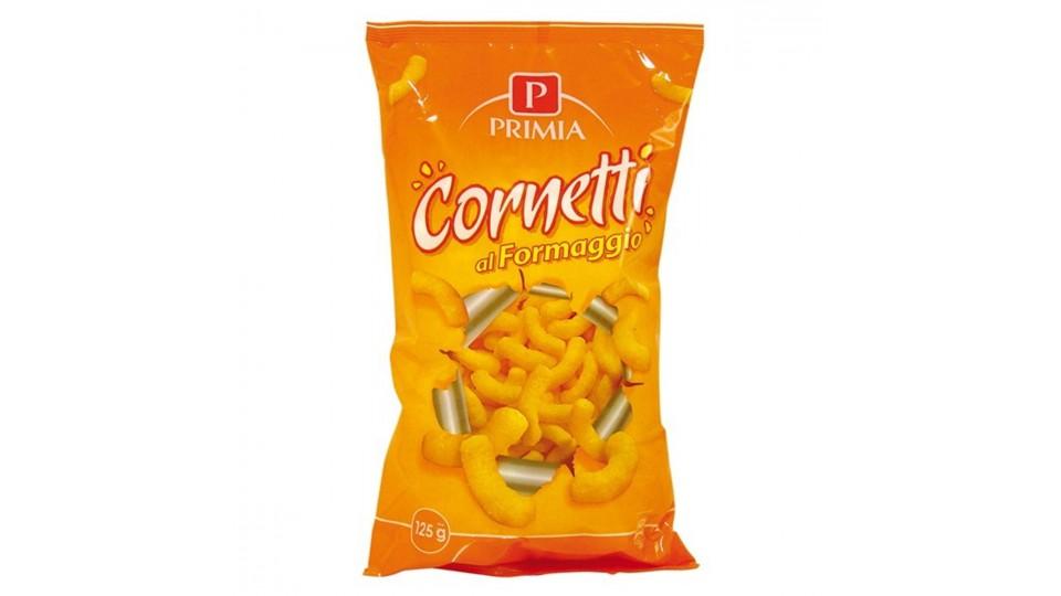 CORNETTI DI MAIS