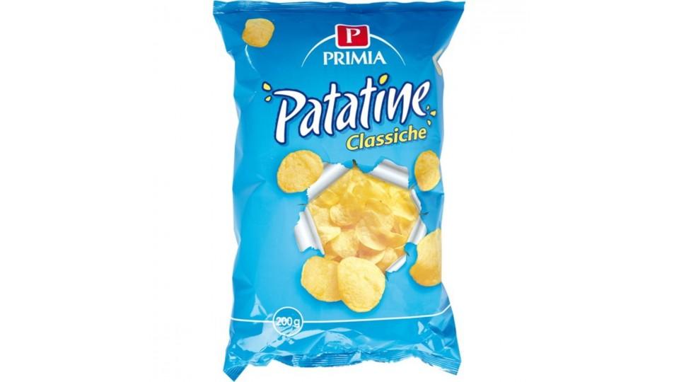 PATATINE CLASSICHE