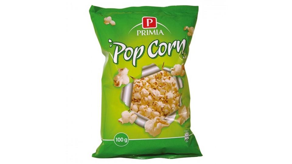 POP CORN