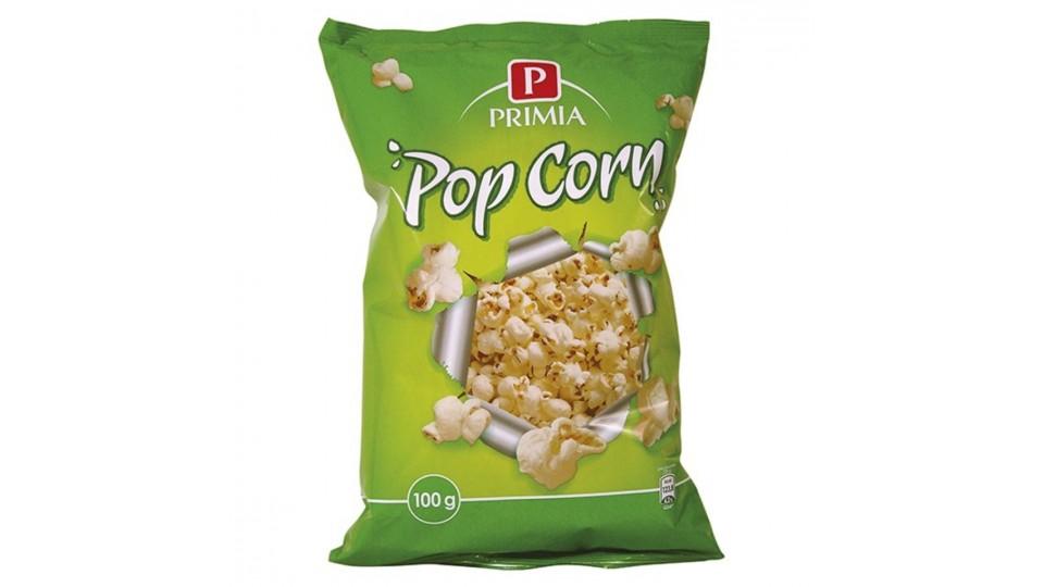 POP CORN