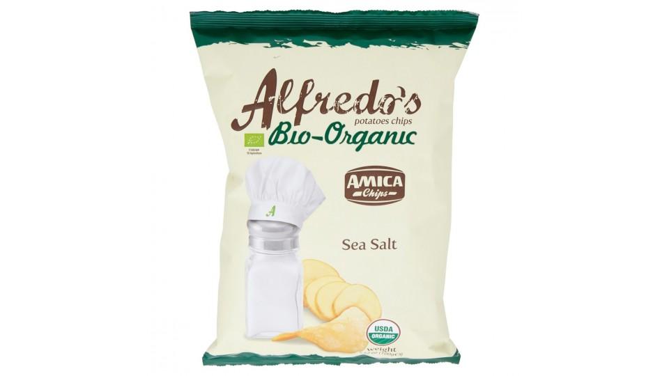 CHIPS BIO ORGANIC