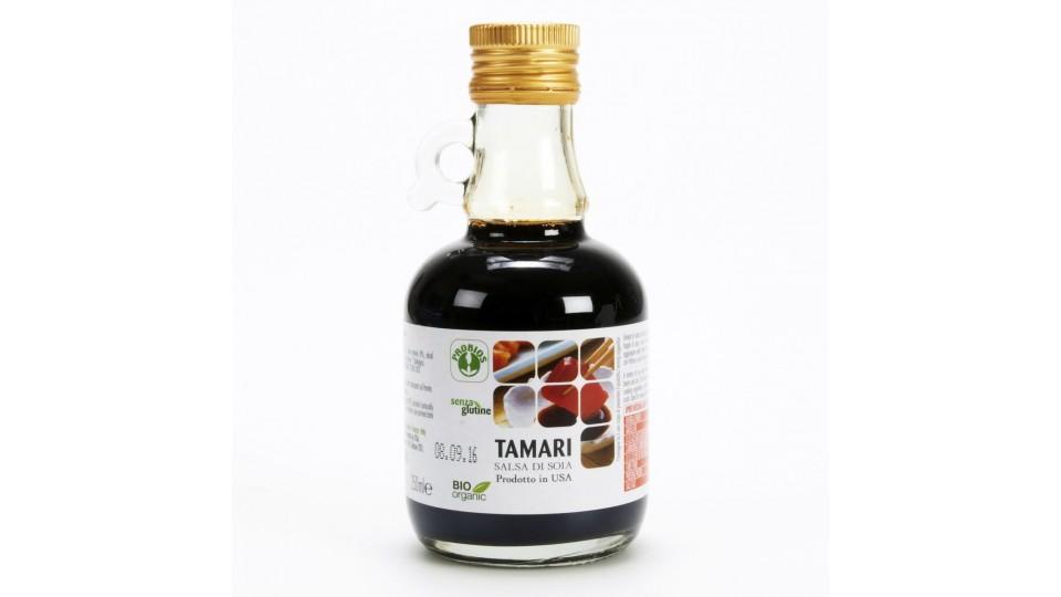 SALSA DI SOIA TAMARI