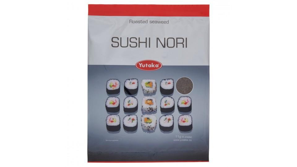 SUSHI NORI