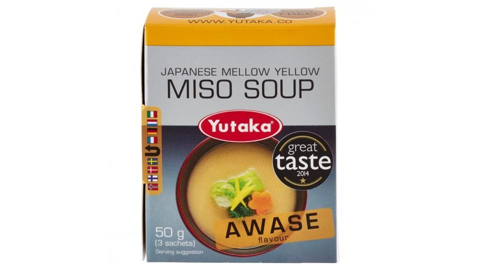 MISO SOUP