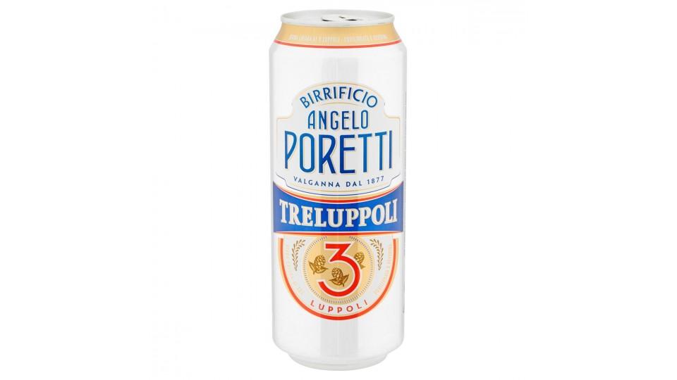 BIRRA 3 LUPPOLI