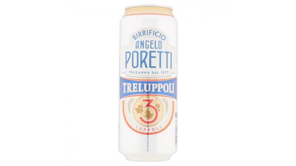 BIRRA 3 LUPPOLI