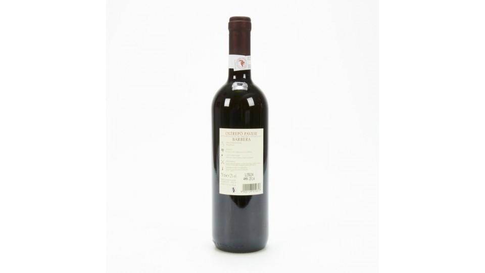 BARBERA OLTREPÒ PAVESE