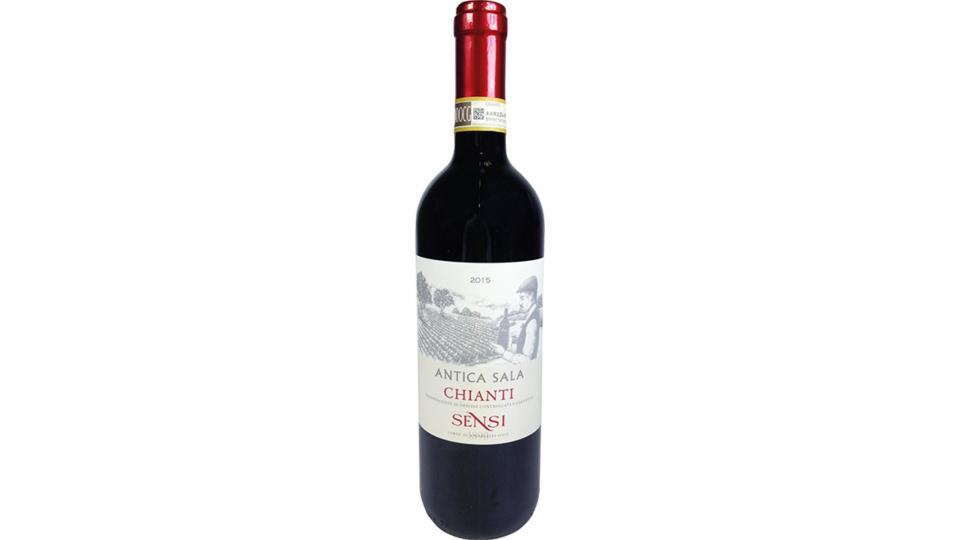 CHIANTI DOCG