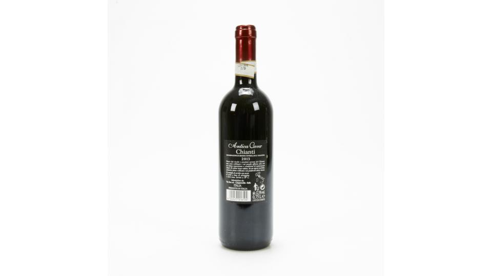 CHIANTI DOCG