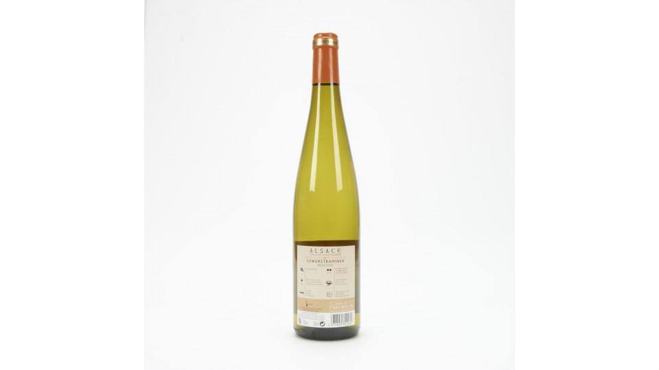 GEWUERZTRAMINER ALSAZIA