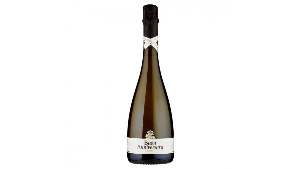 SPUMANTE BRUT