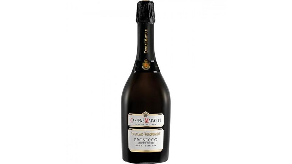 PROSECCO SUPERIORE DOCG