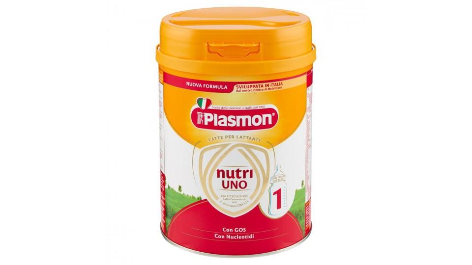 LATTE NUTRIMUNE 1