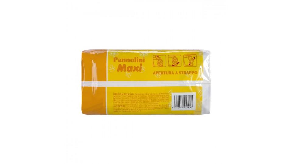 PANNOLINI MAXI KG.7/16