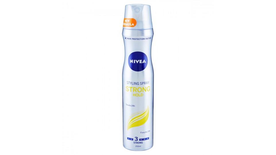 SPRAY FISSATORE FORTE