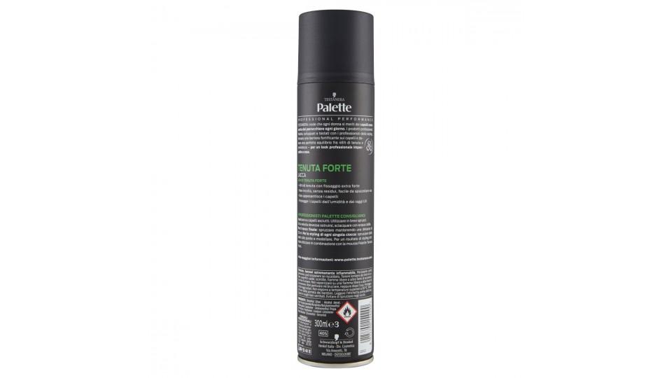 STYLING STRONG HOLD SPRAY
