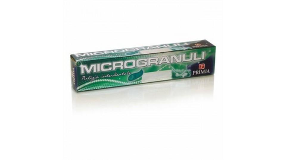 DENTIFRICIO MICROGRANULI