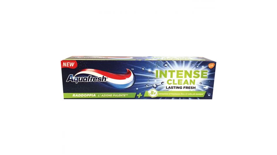 DENTIFRICIO INTENSE CLEAN