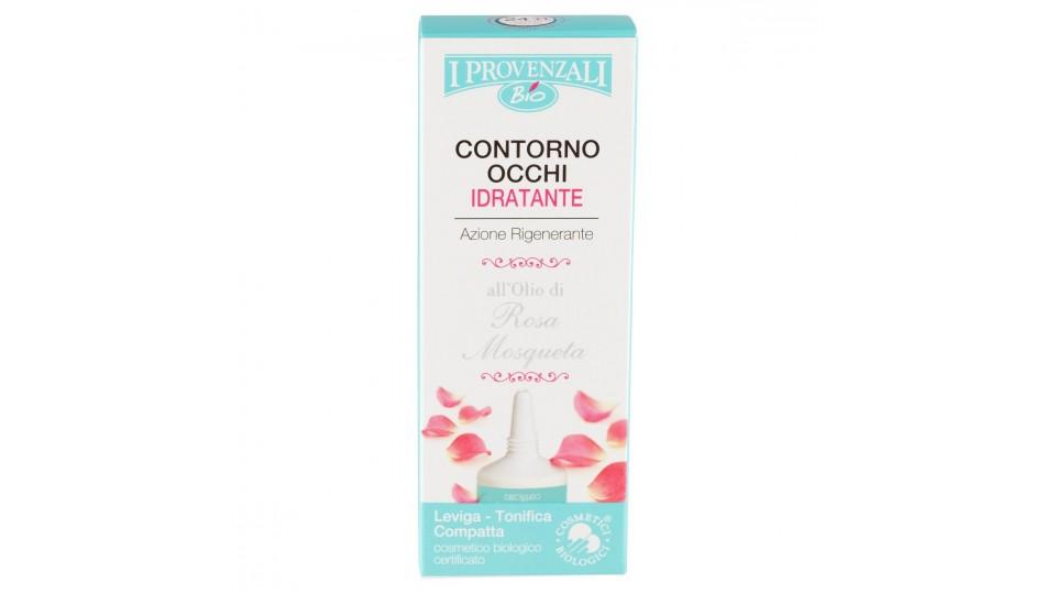 CONTORNO OCCHI ROSA MOSQUETA BIO