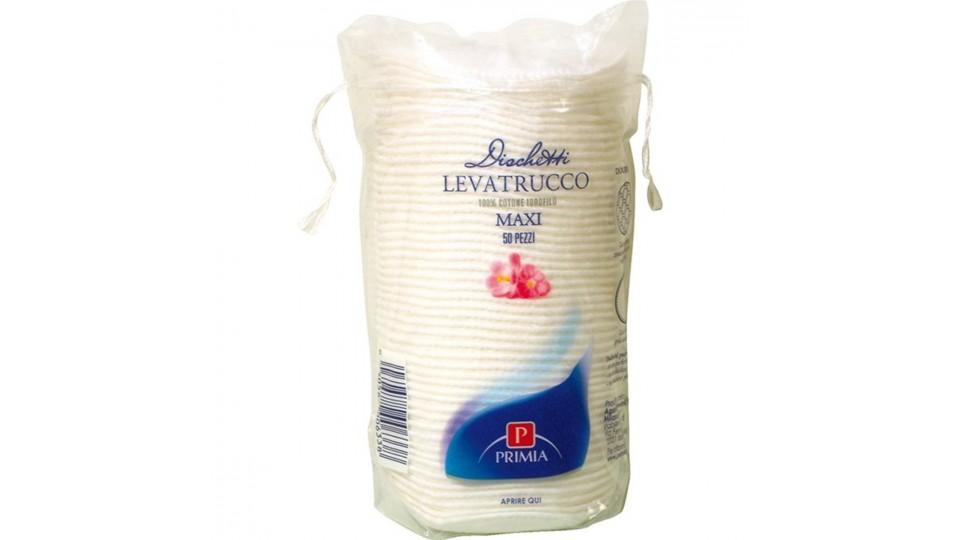 DISCHETTI LEVATRUCCO MAXI