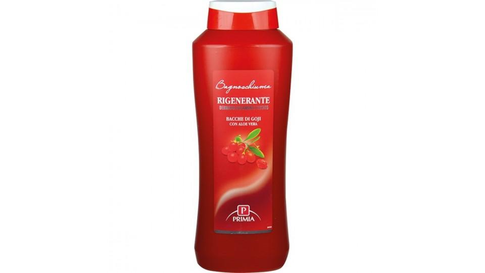 BAGNOSCHIUMA BACCHE GOJI&ALOE