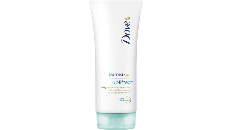 CREMA CORPO UPLIFTED PLUS