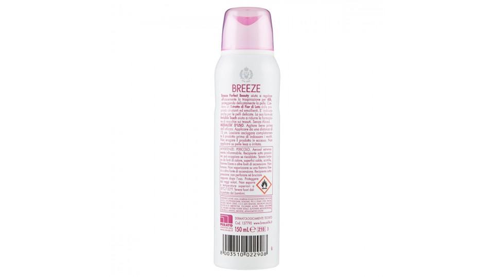 DEO SPRAY PERFECT BEAUTY