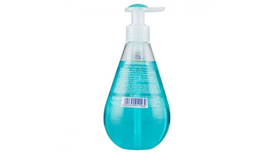 SAPONE LIQ. ESSENZE MIX