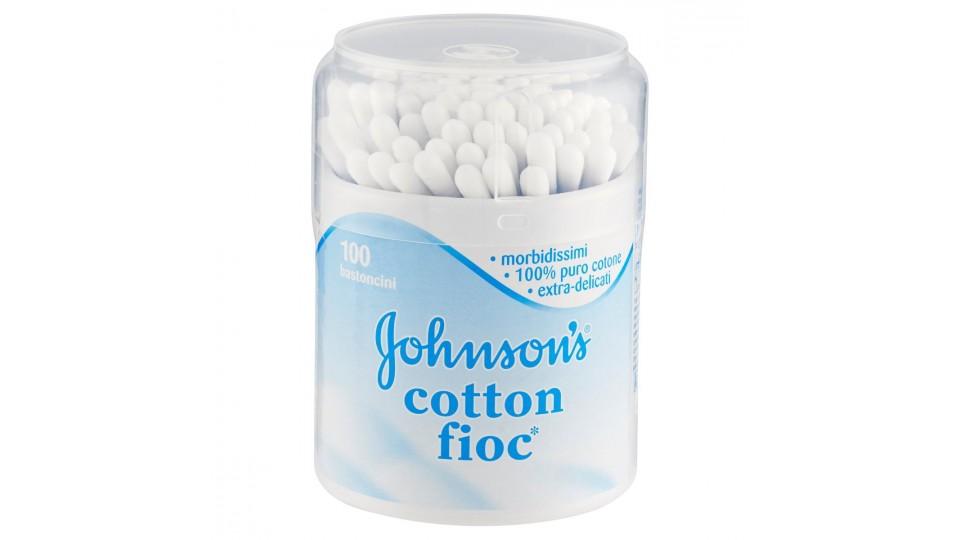 COTTONFIOC RIGIDO