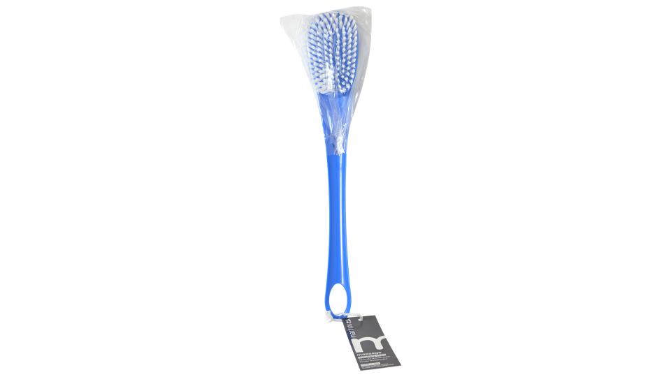 SPAZZOLA MASSAGGIO TONIC BRUSH