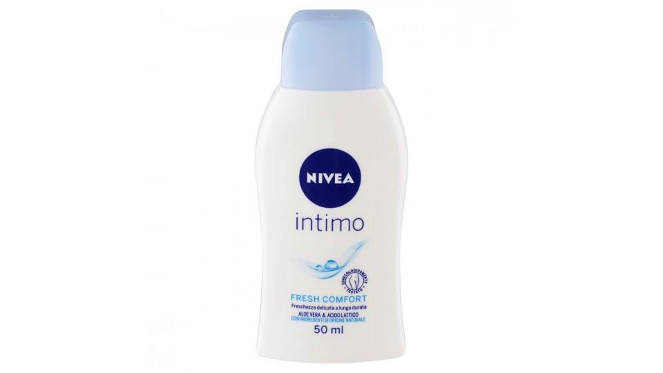 DETERGENTE INTIMO FRESH MINISIZE